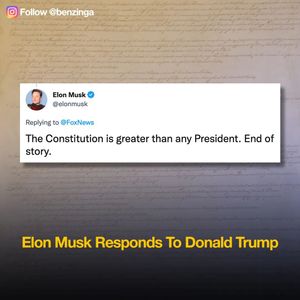 Image post by @benzinga on Instagram