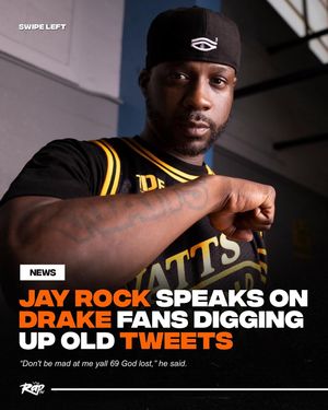 Image post by @rap on Instagram