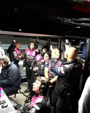 Image post by @hondaracing_hpd on Instagram