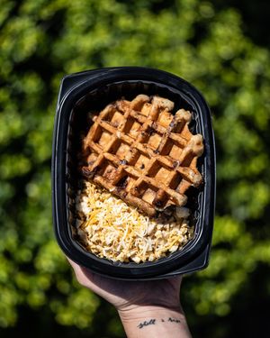 Image post by @cleaneatzlife on Instagram