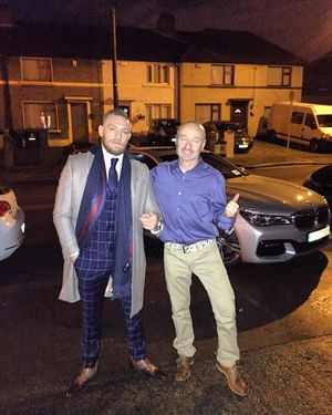 Image post by @thenotoriousmma on Instagram