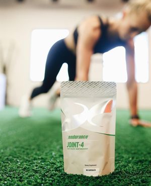 Image post by @xendurance on Instagram