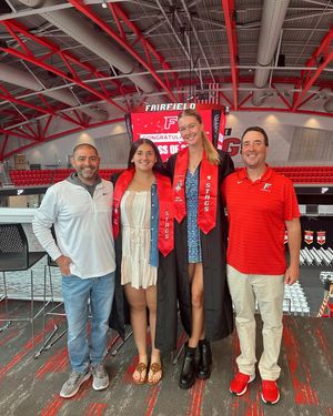 Image post by @stagstennis on Instagram