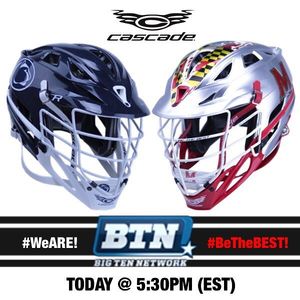 Image post by @cascade_lacrosse on Instagram