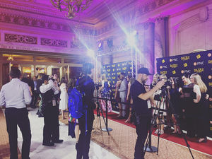 Image post by @playhousesquare on Instagram