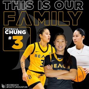 Image post by @lbsuwbb on Instagram