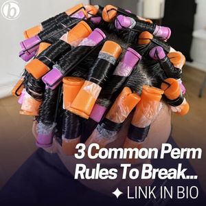 Image post by @behindthechair_com on Instagram