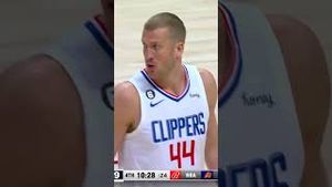 Video post by @laclippers on YouTube