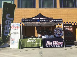 Image post by @bigwestsports on Instagram