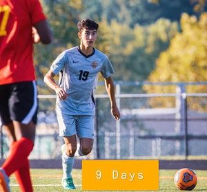 Image post by @bobcatsoccer on Instagram