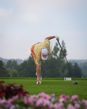 Image post by @cologolf on Instagram