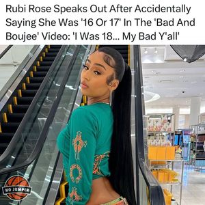 Image post by @nojumper on Instagram