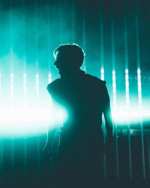 Image post by @czyzewsky on Instagram
