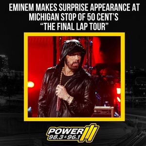 Image post by @power983 on Instagram