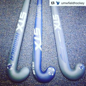 Image post by @stxfieldhockey on Instagram