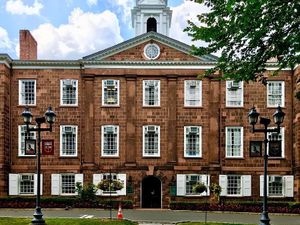 Image post by @rutgersnb on Instagram