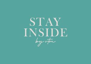Image post by @_stay_inside on Instagram