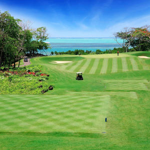 Image post by @julienbrun_golf on Instagram