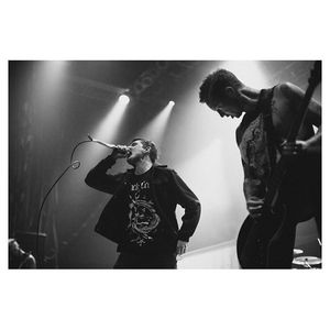 Image post by @bycorrigan on Instagram