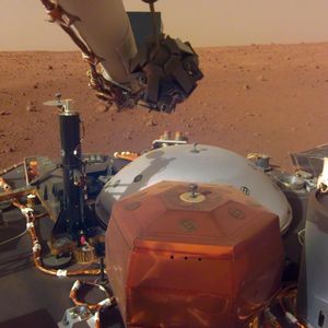 Image post by @nasaartemis on Instagram