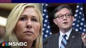 Video post by @msnbc on YouTube