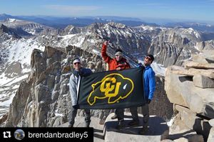 Image post by @cuboulder on Instagram