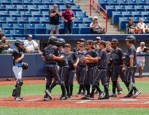 Image post by @usssabaseball on Instagram