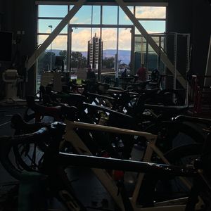 Image post by @cmu_triathlon on Instagram