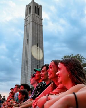 Image post by @ncstatedasa on Instagram