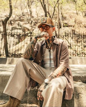 Image post by @goorinbros on Instagram