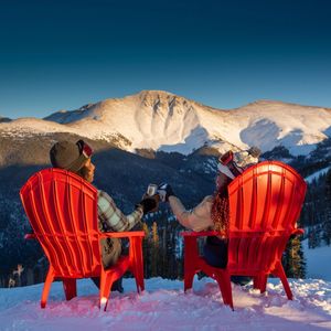 Image post by @winterparkresort on Instagram