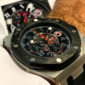 Image post by @sothebyswatches on Instagram