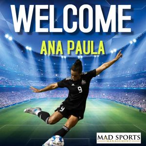 Image post by @madsportsmanagement on Instagram