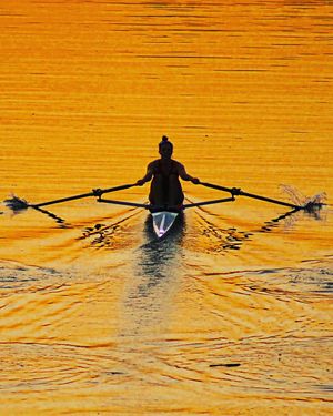Image post by @texasrowing on Instagram