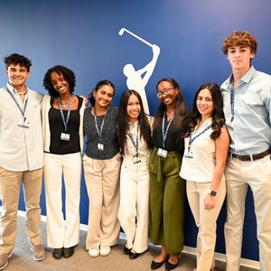 Image post by @thefirsttee on Instagram