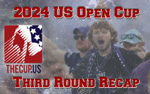 Image post by @usopencup on Instagram