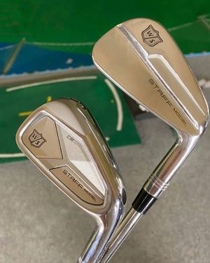 Image post by @wilsongolfcanada on Instagram