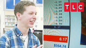 Video post by @tlc on YouTube