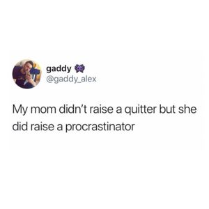 Image post by @9gag on Instagram