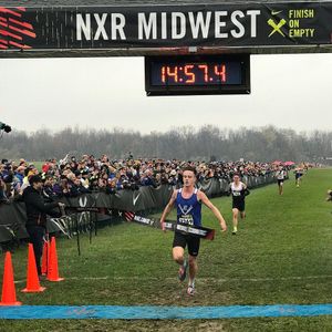 Image post by @milesplit on Instagram