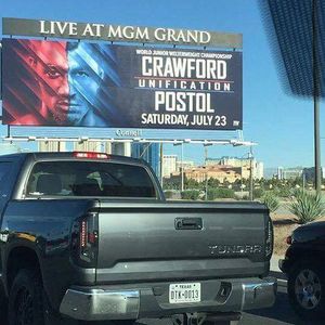 Image post by @tbudcrawford on Instagram