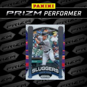 Image post by @paniniamerica on Instagram