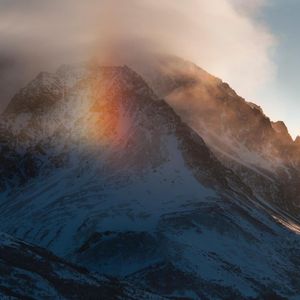 Image post by @nationalparktrust on Instagram