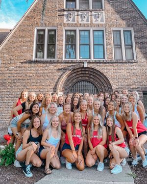Image post by @wsu_theta on Instagram