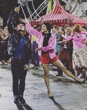 Image post by @therealcarlospena on Instagram