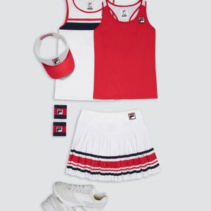 Image post by @filatennis on Instagram