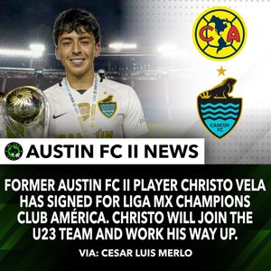 Image post by @weareaustintv on Instagram