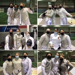 Image post by @templefencing on Instagram