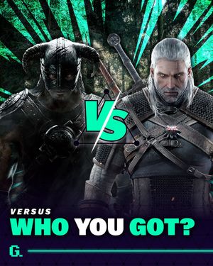 Image post by @gaming on Instagram