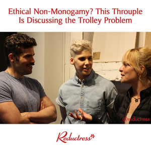 Image post by @reductress on Instagram